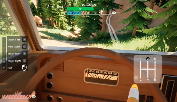 RV There Yet? screenshot 1