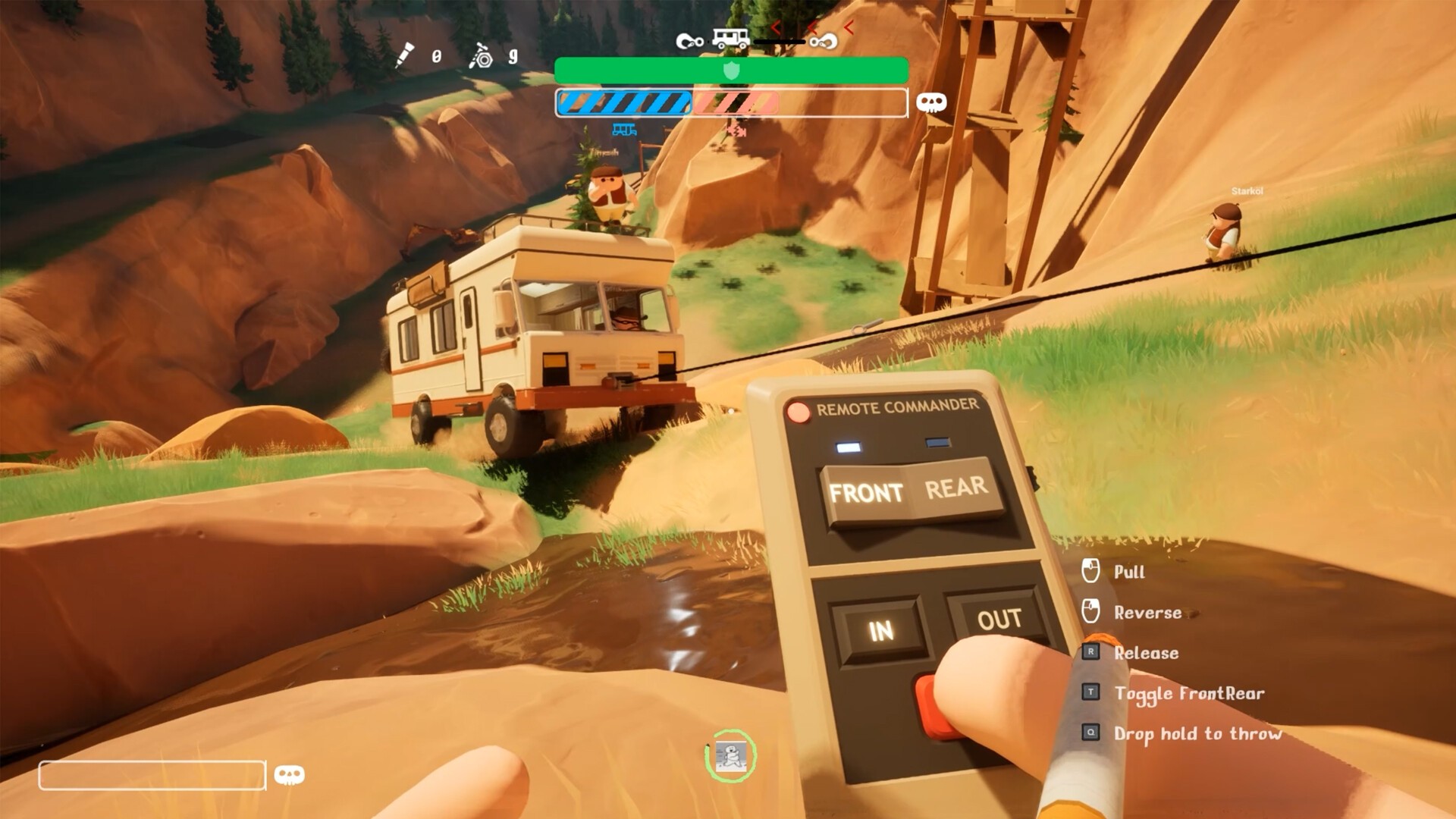 Buy RV There Yet? - PC (Steam)