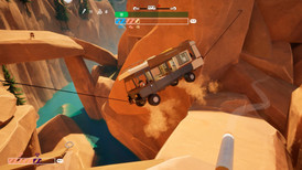 RV There Yet? screenshot 5