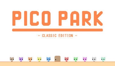 PICO PARK:Classic Edition