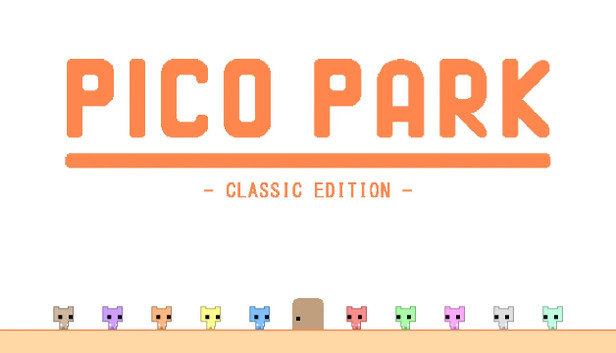 PICO PARK:Classic Edition