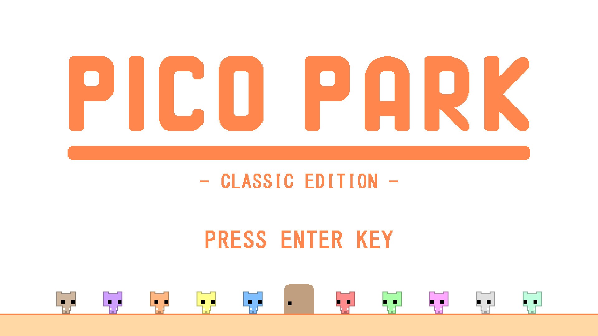 Download PICO PARK:Classic Edition - PC (Steam)