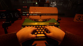 Final Sentence screenshot 2