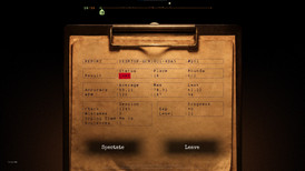 Final Sentence screenshot 4