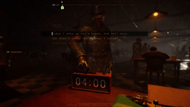 Final Sentence screenshot 5