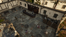 Valorborn screenshot 3