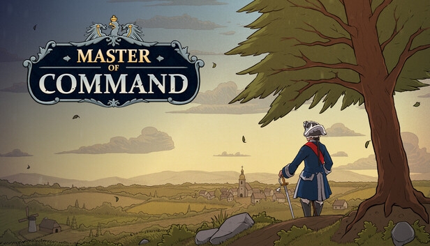 Acheter Master of Command - PC (Steam)