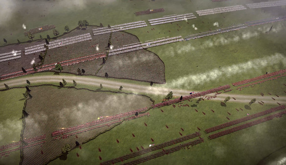 Master of Command screenshot 1