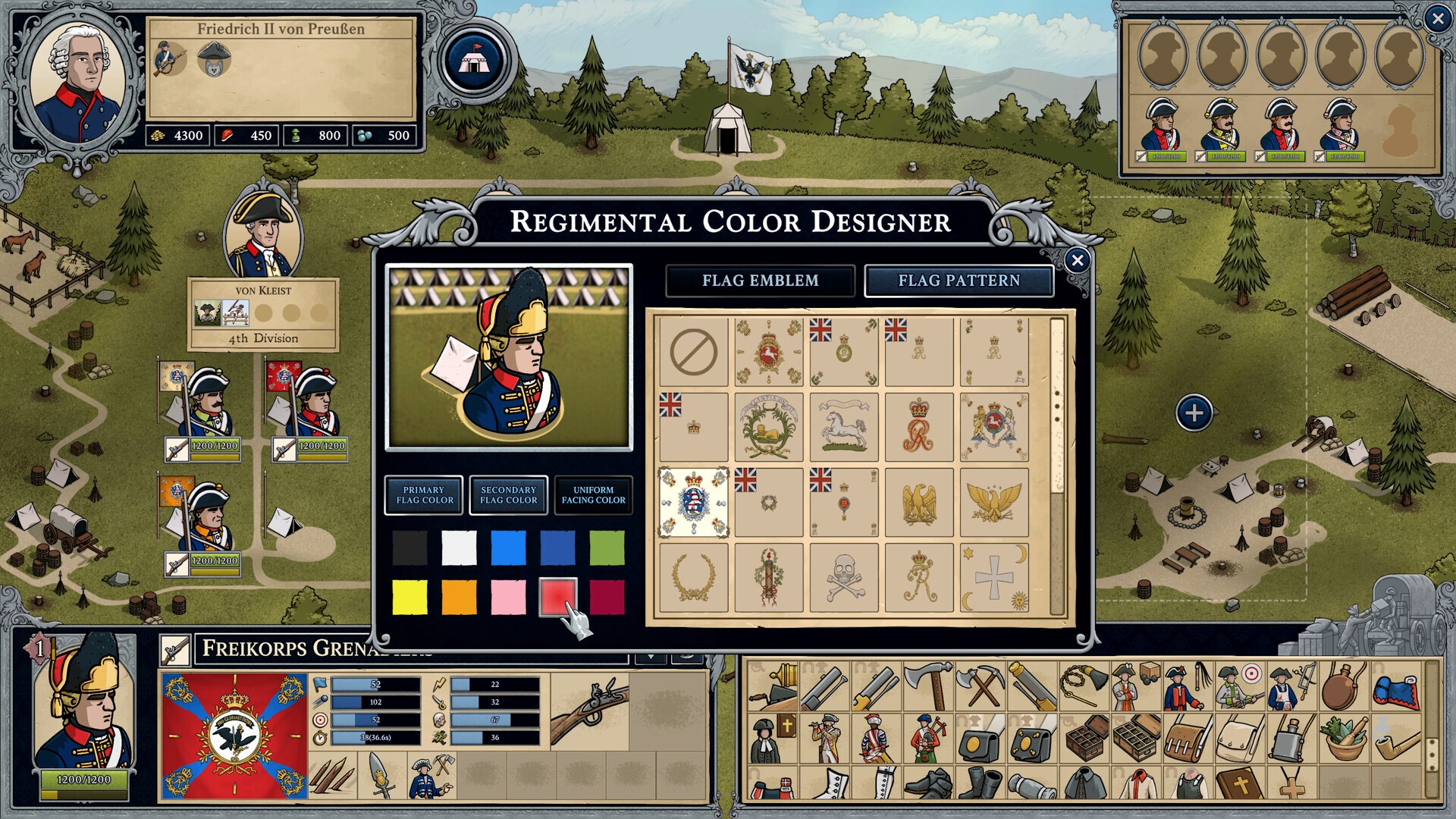 Buy Master of Command - PC (Steam)