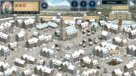 Master of Command screenshot 4