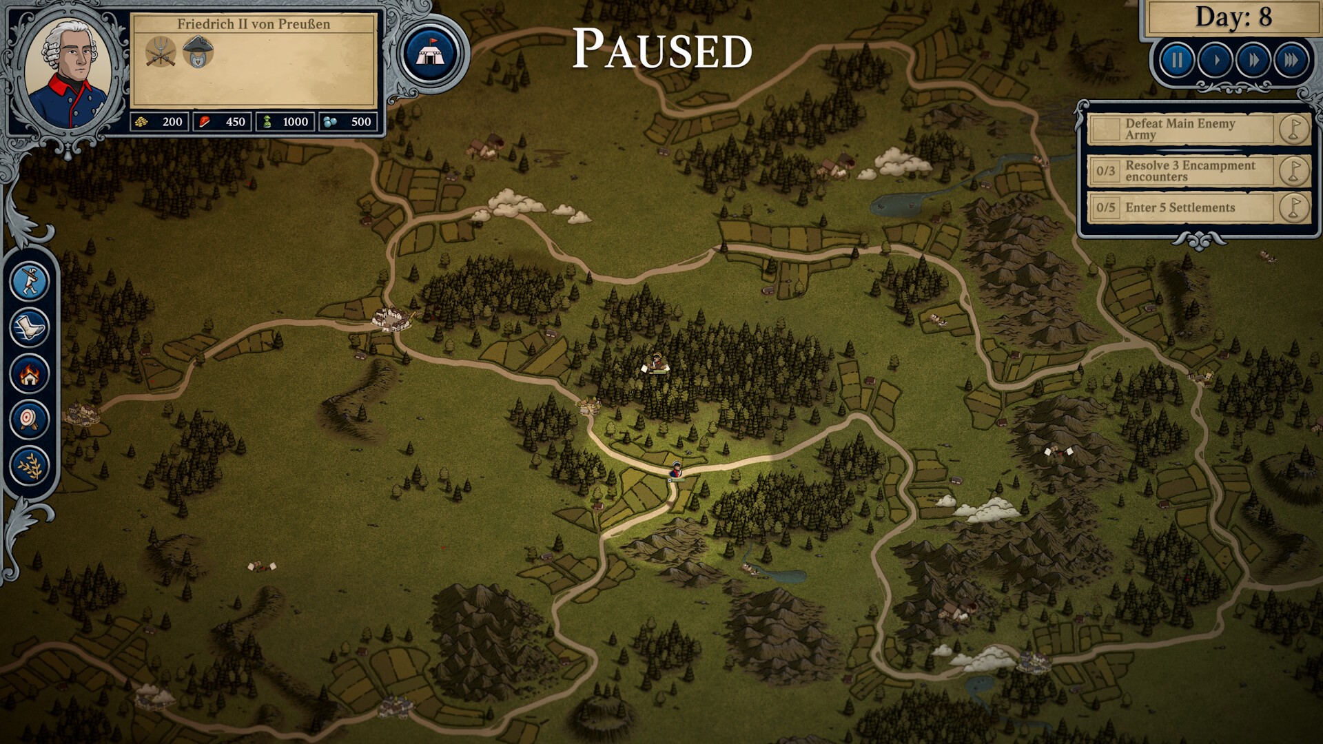 Buy Master of Command - PC (Steam)