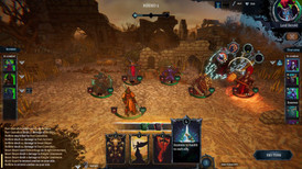 Lords of Ravage screenshot 3