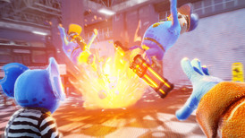 CUFFBUST screenshot 2