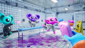 CUFFBUST screenshot 5