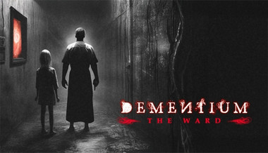 Dementium: The Ward