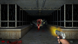 Dementium: The Ward screenshot 4