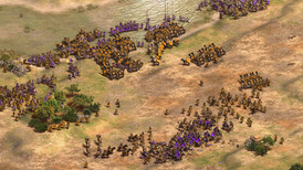 Age of Empires II: DE - Chronicles: Alexander the Great screenshot 3