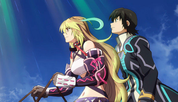 Tales of Xillia Remastered screenshot 1