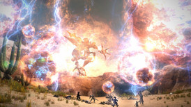 Final Fantasy XIV Online Starter Edition  (PS4 / PS5) screenshot 2