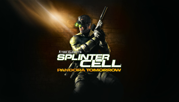 Tom Clancy's Splinter Cell: Pandora Tomorrow