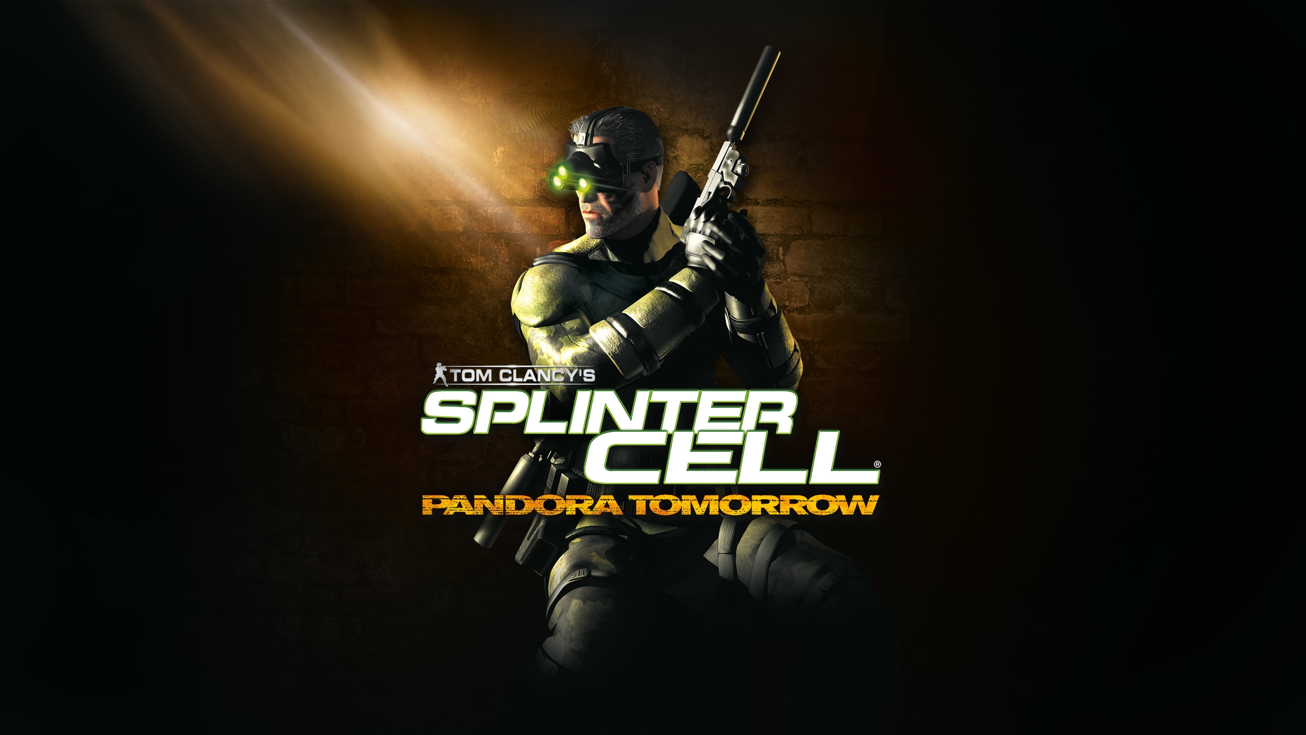 Buy Tom Clancy's Splinter Cell: Pandora Tomorrow PC (Steam)