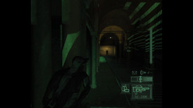 Tom Clancy's Splinter Cell: Pandora Tomorrow screenshot 2