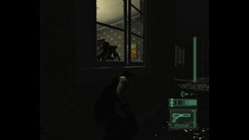 Tom Clancy's Splinter Cell: Pandora Tomorrow screenshot 3