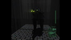 Tom Clancy's Splinter Cell: Pandora Tomorrow screenshot 4