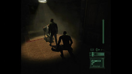 Tom Clancy's Splinter Cell: Pandora Tomorrow screenshot 5