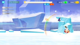 Bouncemasters 2: Pengu Throw screenshot 2