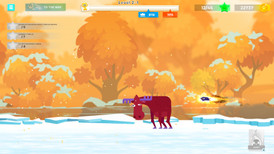 Bouncemasters 2: Pengu Throw screenshot 3