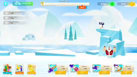Bouncemasters 2: Pengu Throw screenshot 5