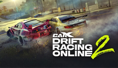CarX Drift Racing Online 2