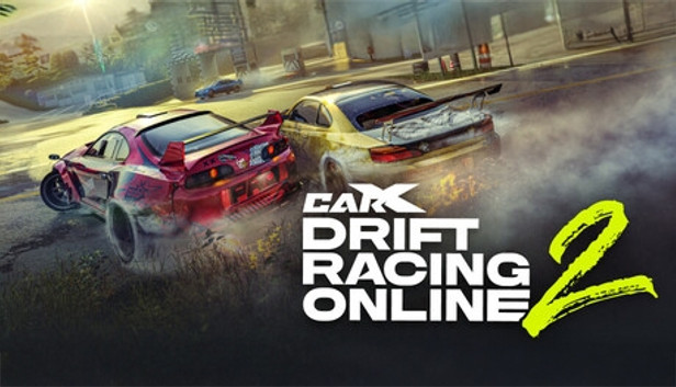 CarX Drift Racing Online 2