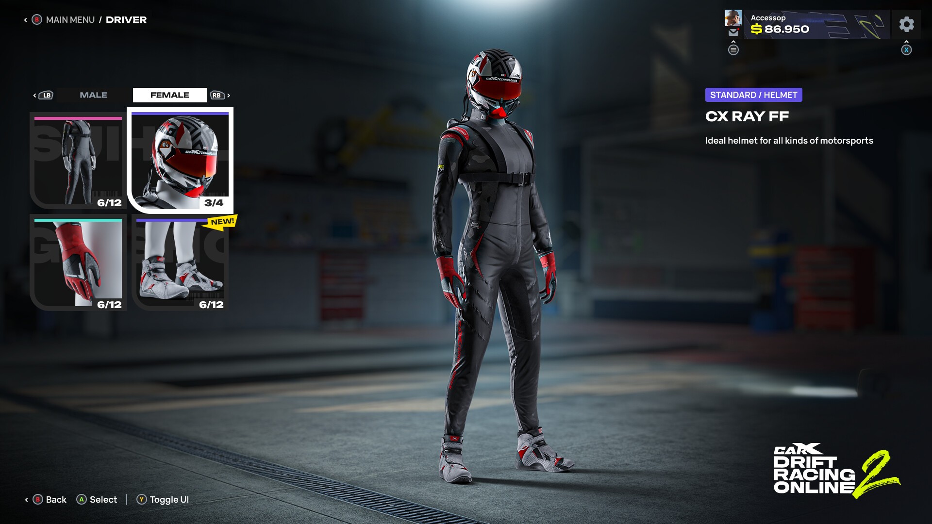 Buy CarX Drift Racing Online 2 - PC (Steam)