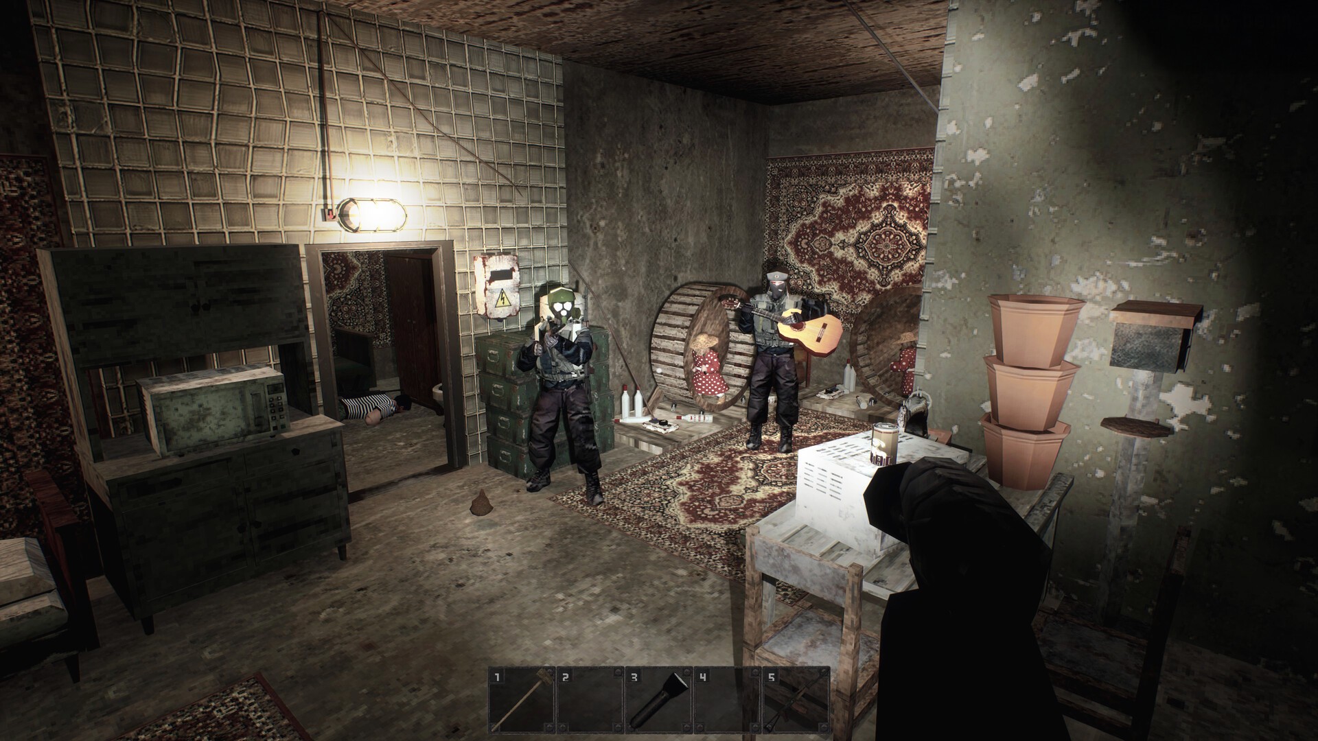 Misery Is Buy MISERY - PC (Steam)