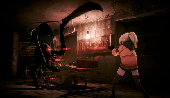 Silly Polly Beast screenshot 1