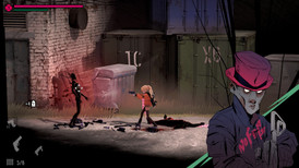 Silly Polly Beast screenshot 5