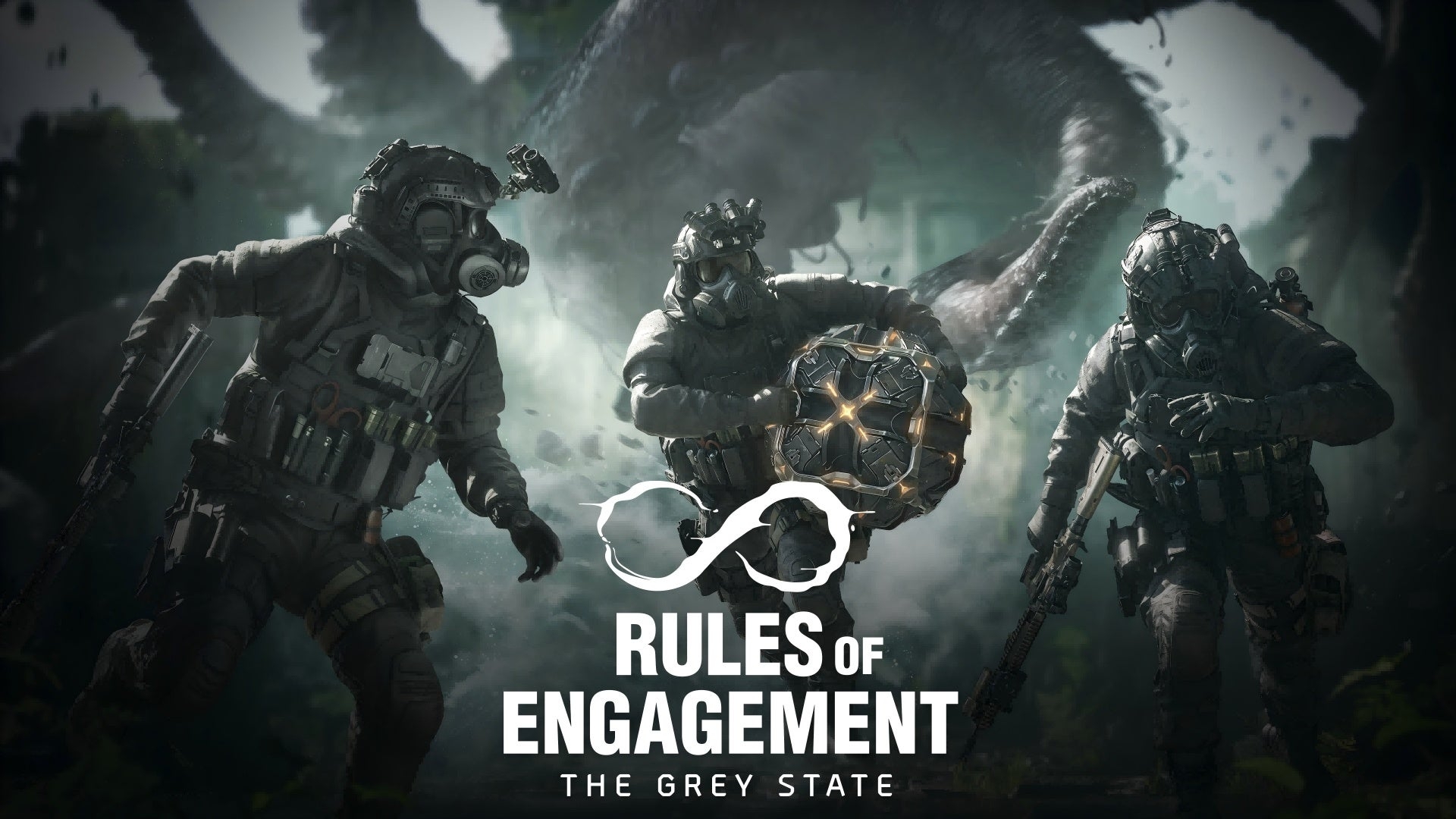 Télécharger Rules of Engagement: The Grey State - PC (Steam)