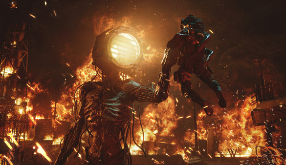 Rules of Engagement: The Grey State screenshot 1