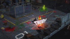 Lethal Honor - Order of the Apocalypse screenshot 2