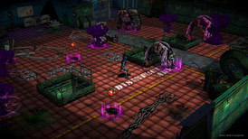 Lethal Honor - Order of the Apocalypse screenshot 3