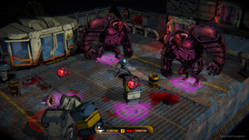 Lethal Honor - Order of the Apocalypse screenshot 4