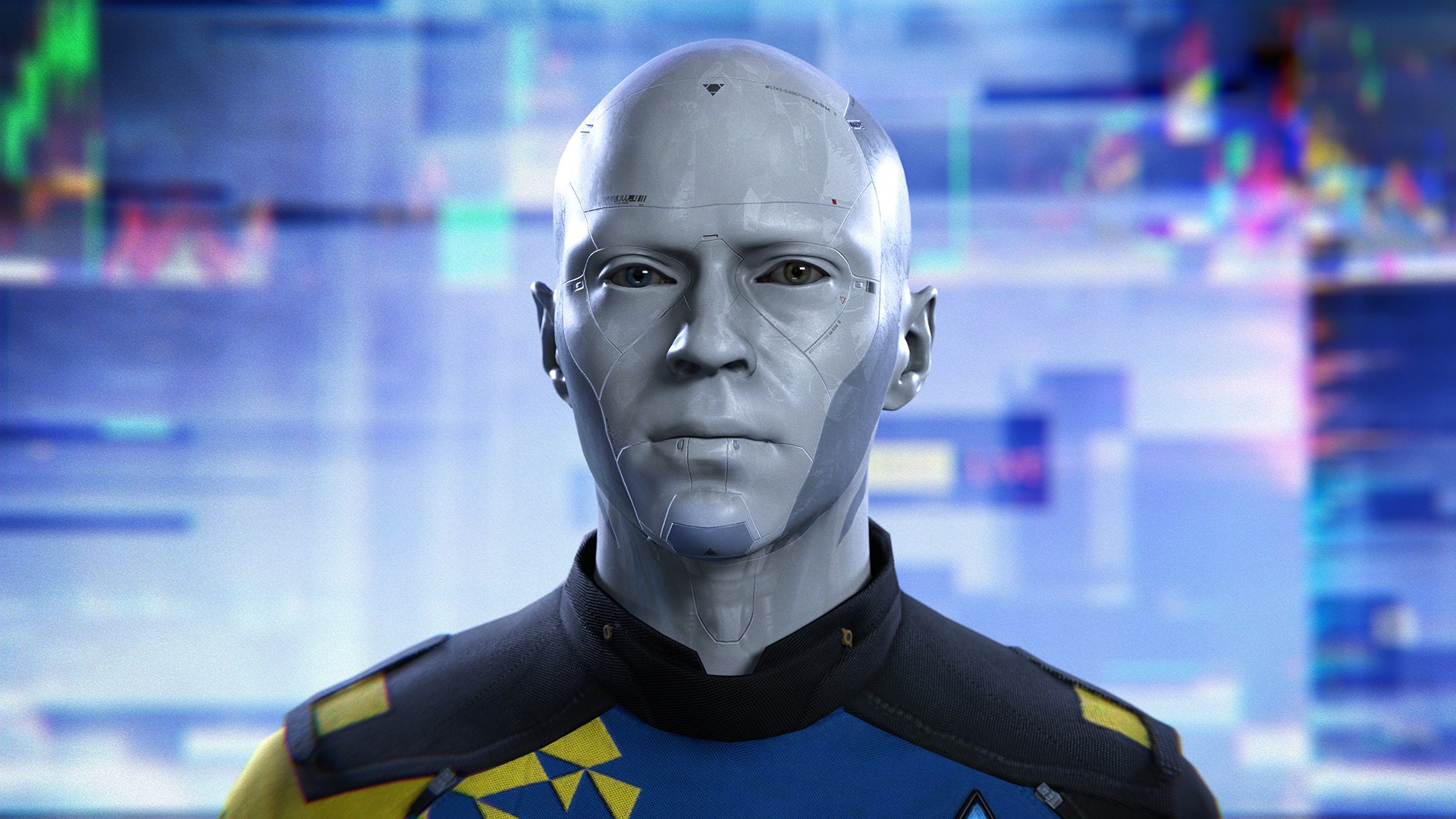 Comprar Detroit: Become Human - PC (Steam)