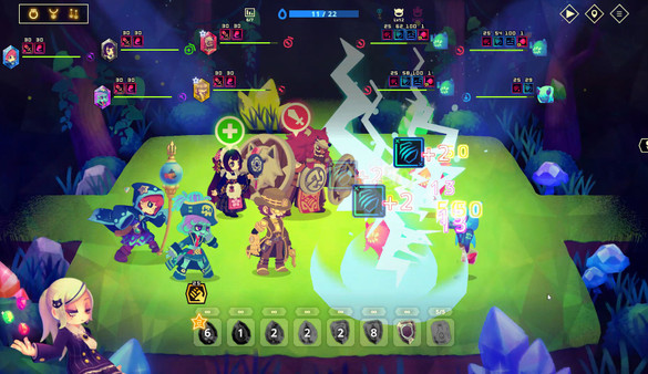 Vivid World screenshot 1