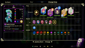 Vivid World screenshot 2