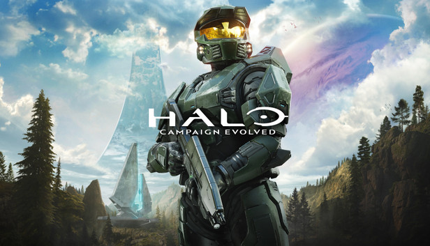 Halo: Campaign Evolved