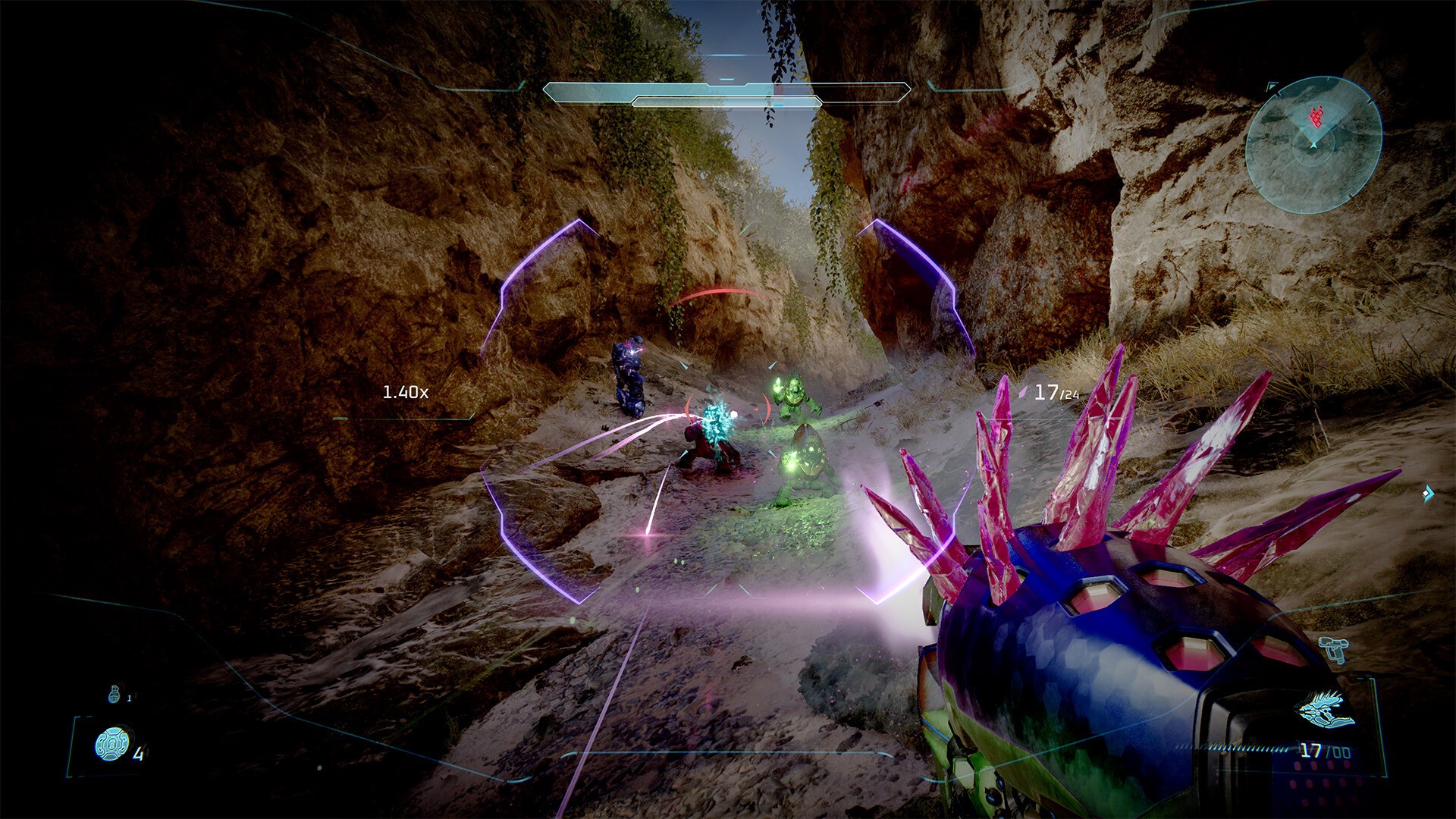 Les Halo Studios ont externalisé des tâches pour *Campaign Evolved* et pourraient faire appel à un studio de Call of Duty à l'avenir. 12 halo campaign evolved pc steam wallpaper 5 Les Halo Studios ont externalisé des tâches pour *Campaign Evolved* et pourraient faire appel à un studio de Call of Duty à l'avenir. halo campaign evolved pc steam wallpaper 5 6