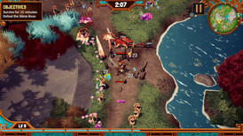 Wildkeepers Rising screenshot 2