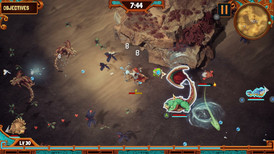 Wildkeepers Rising screenshot 3